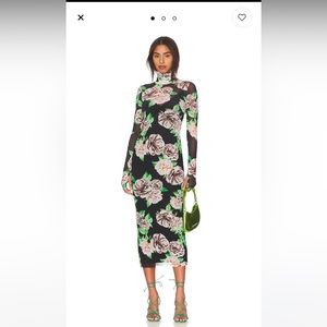 AFRM Shailene Dress NWOT